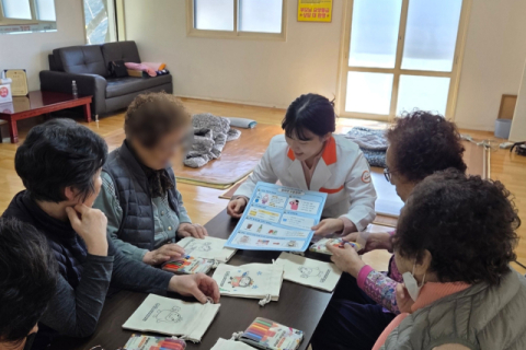 동의과학대, 부산진구어린이·사회복지급식관리지원센터 ‘최우수’ 기관 선정