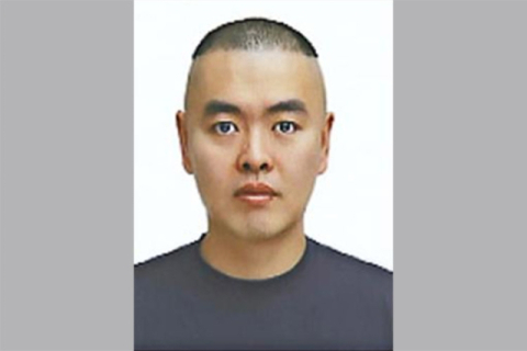 [속보] '남양주 스토킹 살해범' 44세 김훈 신상공개