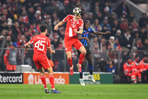 ‘별들의 전쟁’ 코리안 더비 성사될까