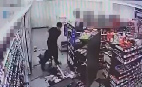 진주 편의점 폭행 가해자 11월 출소…피해자는 불안 호소