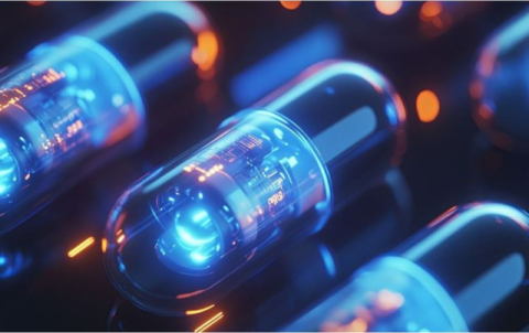 글로벌 블록버스터 의약품의 특허 만료가 올해 잇따르면서 바이오시밀러 시장이 재편되고 있다. 사진은 ‘보건산업정책연구 PERSPECTIV’ 보고서 내 이미지. 보건산업정책연구 보고서 갈무리