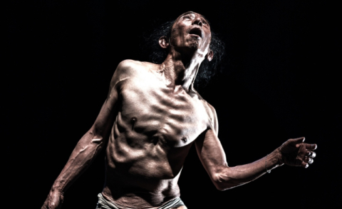 ‘부토’로 여는 부산 ‘인터 아시안 퍼포먼스 페스티벌’(IAPF 2026)