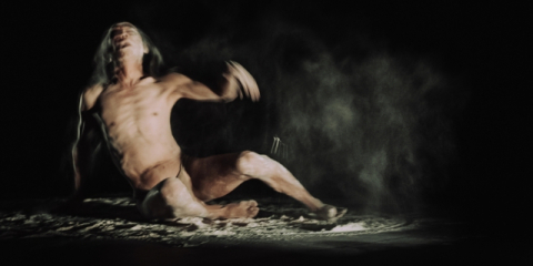 ‘부토’로 여는 부산 ‘인터 아시안 퍼포먼스 페스티벌’(IAPF 2026)