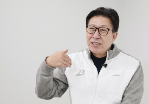 [6·3 인터뷰] 박형준 “부산, 운전자 바꿀 때 아냐…정치적 쾌감 못줘 반성” (영상)