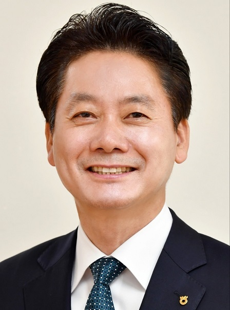 김주양 신임 농업경제대표이사. 농협 제공