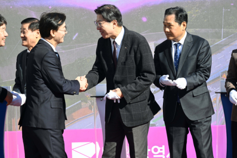 PK 대진표 속속 확정… 부산은 전재수 ‘사법리스크’ 변수