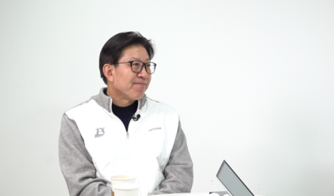 박형준 “부산, 운전자 바꿀 때 아냐…정치적 쾌감 못줘 반성”