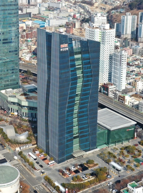 BNK금융지주 정기 주총, 빈대인 회장 연임 여부 ‘촉각’