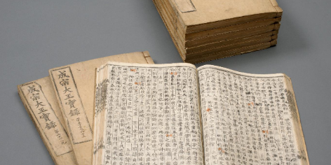 세계인의 관심, 부산박물관으로 향하다