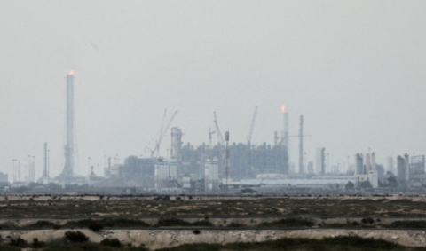 [속보] 이란발전소 공격보류에 국제유가는 11%↓·뉴욕증시는 상승 마감