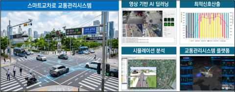 부산시, AI로 먼저 확인하고 멈추는 스마트 교통체계 구축