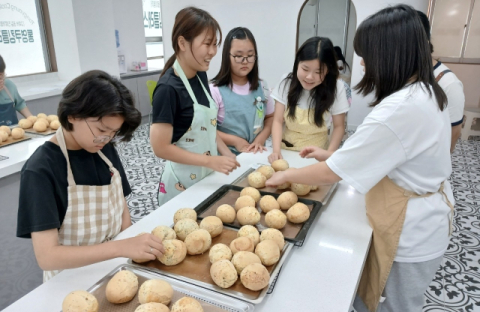 통영시, 방과 후 돌봄공백 해소 ‘학교 밖 학교’ 21곳 운영