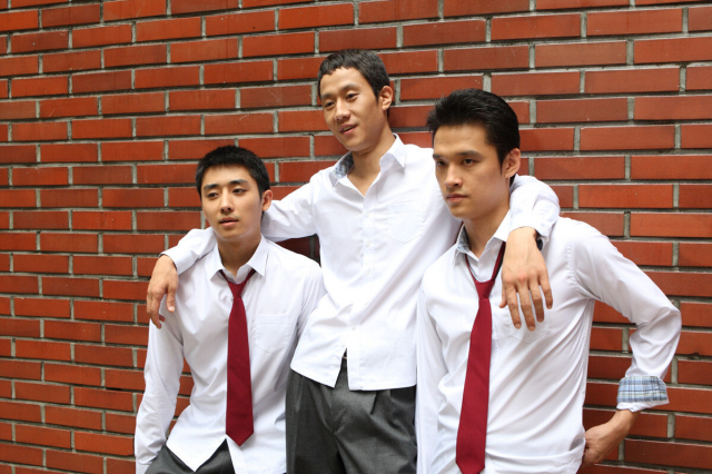 영화 '바람' 스틸컷