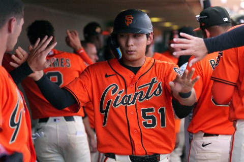 MLB 개막전, 이정후 출격 준비 끝