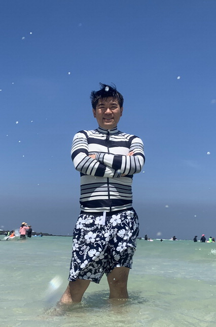 [떠난 이에게] 당신이 사랑했던 부산을 떠올립니다