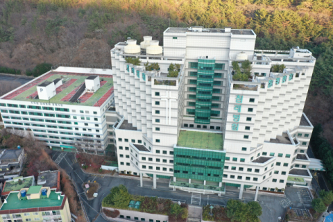 “침례병원 건정심 현장실사 실무자 위주로 4월에 진행”