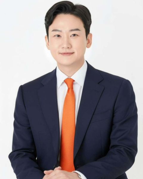 30대 정치 신인 부산시장 도전, 캐스팅보트 되나