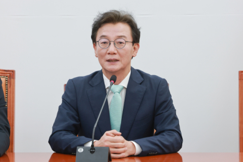 전재수 '까르띠에 시계 수리 의혹'… 야권 총공세