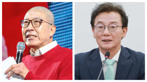 [사설] 박형준-전재수 시장 후보 확정, 부산 재도약 비전 보여줘야