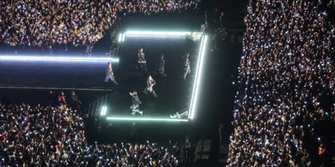 잭팟 터뜨린 BTS 아리랑·장항준 왕사남…'K', 콘텐츠 원천으로