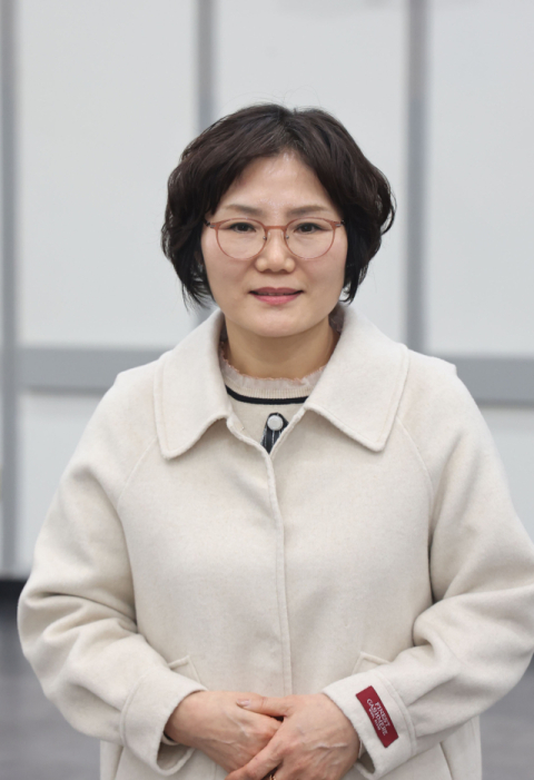 [제46회 전국서도민전] “다양한 한글 서체 매력 전하고 싶어요!”