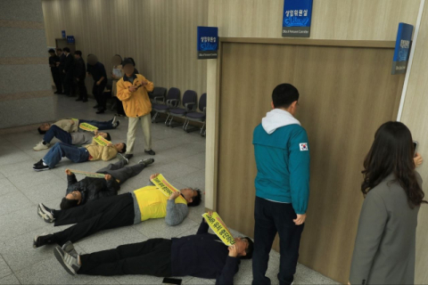 기장 ‘SMR 동의안’ 군의회 통과