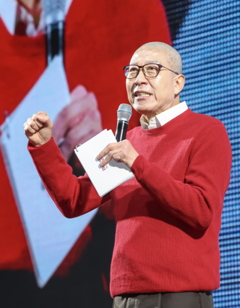 박형준의 파격… 지지층 결집 득 될까? 독 될까?