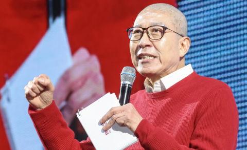 박형준의 파격… 지지층 결집 득 될까? 독 될까?