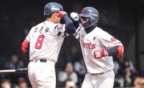 역대급 ‘홈런쇼’ 나온 시범경기, 올 시즌은 타고투저?