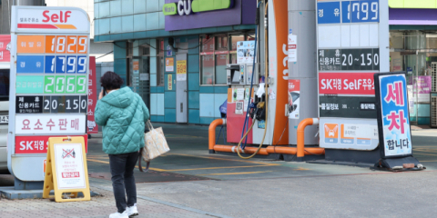국제유가 상승 장기화… 국내 경제성장률·물가 ‘직격탄’