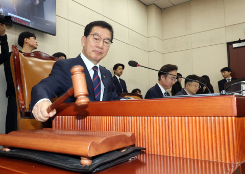 부산 글로벌법 여야 이견 없어, 내주 본회의 통과 가능성