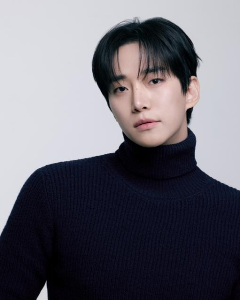 배우 이준호 '세계디자인수도' 부산 홍보대사 위촉