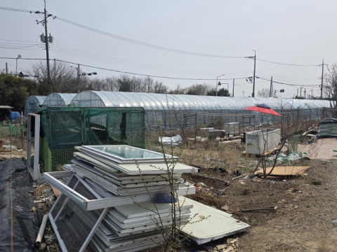 나프타 대란에 농업용 비닐도 끊겼다…울산 농가 ‘발동동’