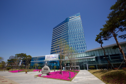 한전KDN, 목포해양대서 ‘스마트전력 ICT개론’ 강의