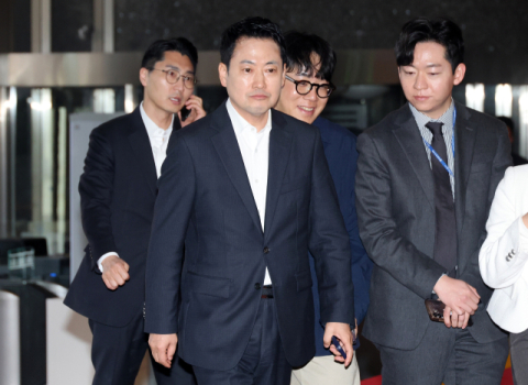 국힘, '서해수호의 날' 기념식 총출동…