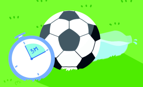 [밀물썰물] '3분 휴식' 분수령