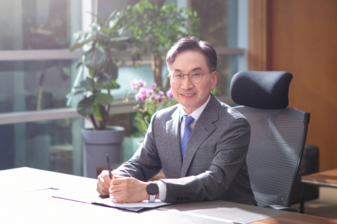 SK오션플랜트 강영규 대표이사 “차별화된 가치 시장에 각인”