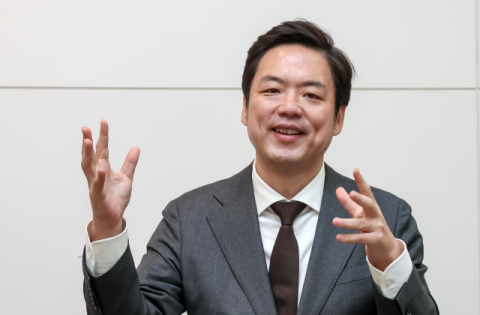 이상돈 하회마을간고등어 대표 “수산진흥공사 설립 최우선 과제” [수산인의 날]