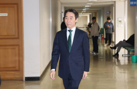 최윤홍, 피선거권 박탈 판결… 부산교육감 선거 변수