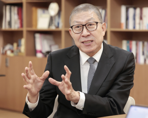 [속보] 박형준, 국민의힘 부산시장 후보 확정