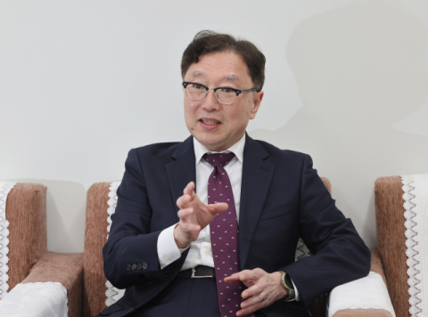 오츠카 주부산일본국총영사, 총영사직 재임