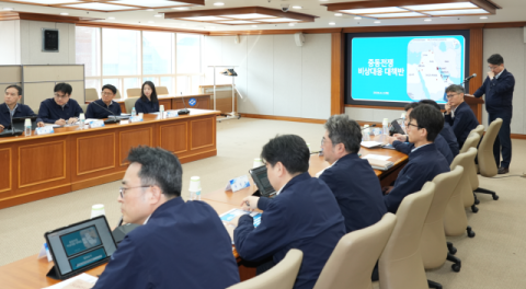 어업용 면세유 폭등에 부산시 긴급 예산