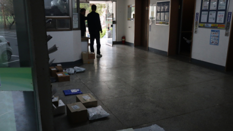 [뉴스 비하인드] 창원 아파트 흉기 살인사건 왜 막지 못했나