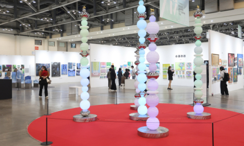 15주년 맞은 'BAMA' 2일 화려한 개막