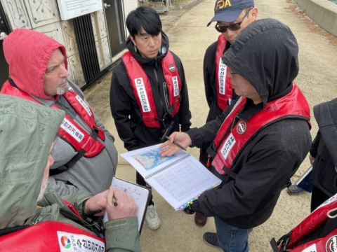경남 앞바다 ‘FDA 인증 청정해역’ 타이틀 유지하나