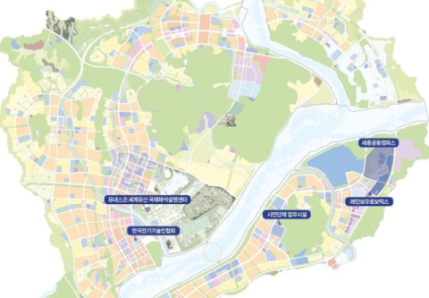 세종시 교육·공공·산업 인프라 빠르게 확충…‘공무원 도시’ 이미지 벗어난다