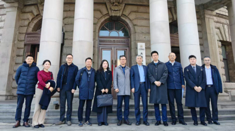 울산항만공사, 중・일 국제 급유 협력체계 확대