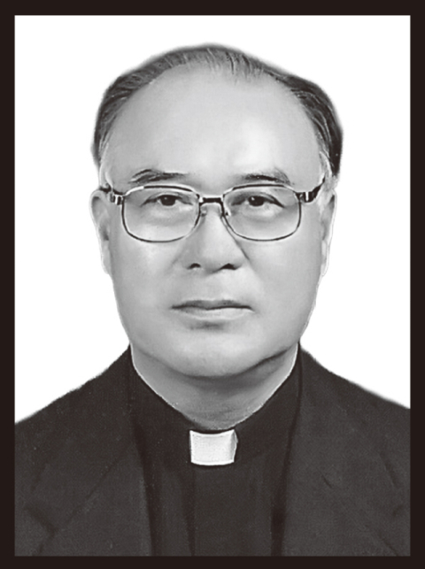 [부고] 천주교부산교구 박유식 안드레아 신부 선종