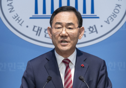 법원, '대구시장 컷오프' 효력정지 가처분 기각…주호영 