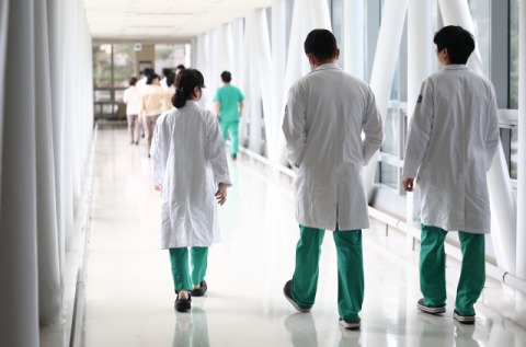 부산시 자체 필수진료과 전공의 확보 '청신호'